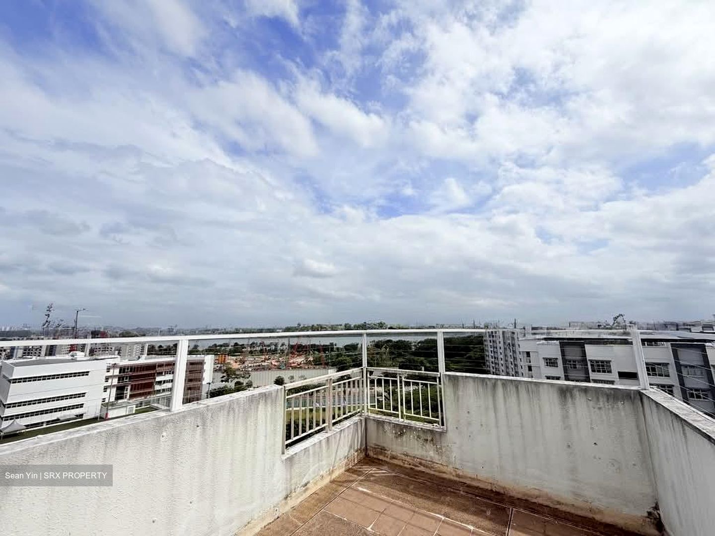Lilydale (D27), Condominium #548037071